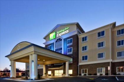 Holiday Inn Express & Suites Statesville - image 14