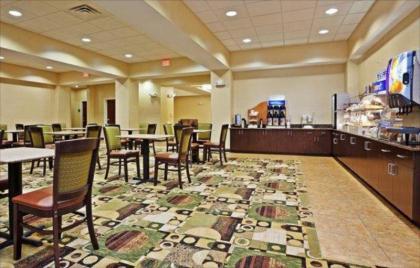 Holiday Inn Express & Suites Statesville - image 3