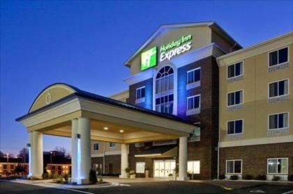 Holiday Inn Express & Suites Statesville - image 6
